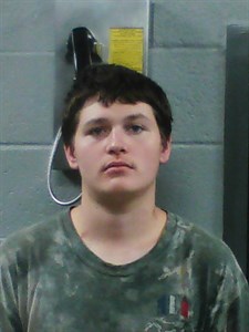 Ostrom, Tyler 