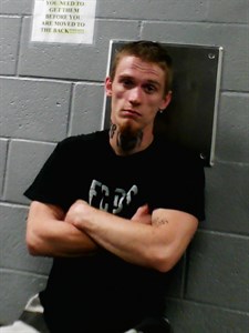 Holland, Seth Andrew