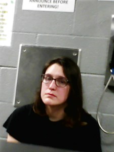 Ireland, Hailey Kristyne