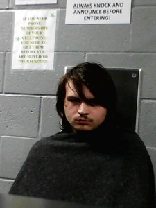 George, Aryan Michael