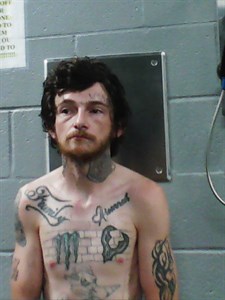 Lauderdale, Chanton Neil