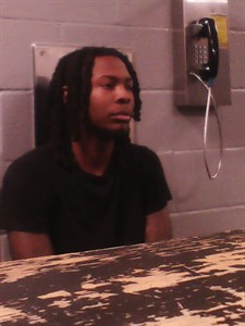 Jackson, Kelon 
