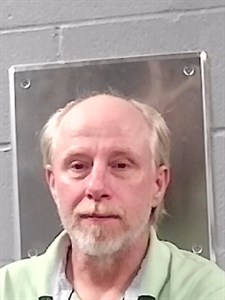 Cain, Fred James