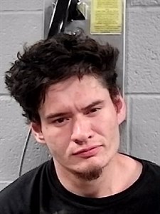 Lasiter, Christopher Michael