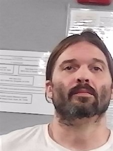 Scott-Davenport, Joshua Kyle