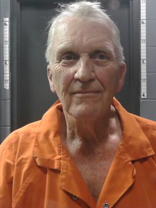 Linebarger, Steven Lynn