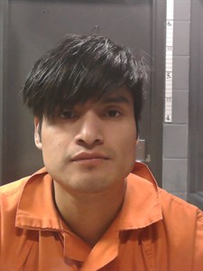 Garcia, Cutberto Canseco