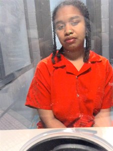 Holliman, Hailey Elizabeth