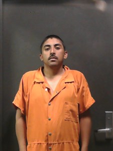 Espinoza, Jesus Manuel