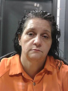 Ritchie, Jeannie Lynn