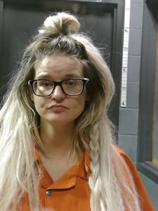 RICHARDSON, Rachel MARIE