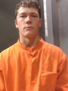 Vaughn, Briar Leroy