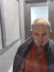 Douglas, Jason Richard