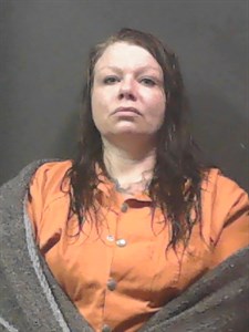 PHAUP, Cortney ELAINE