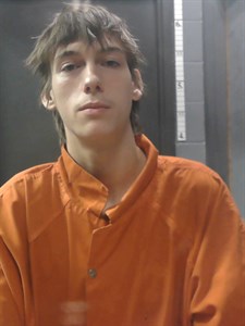 Noggle, Justin Wayne