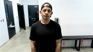 Moran, Alfonso Nicholas