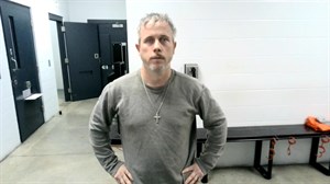 Youngblood, David Christopher