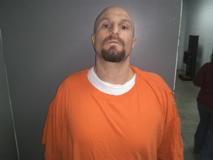 Adams, Ronald Lee