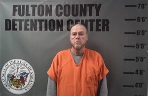 Anderson, Keven James