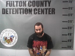 Gilbreath, Aaron 