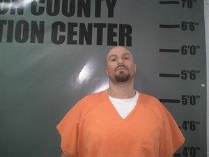 Adams, Ronald Lee