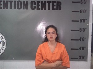 Carver, Aleshia 