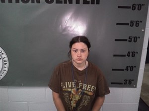 Corlew, Cecilia 