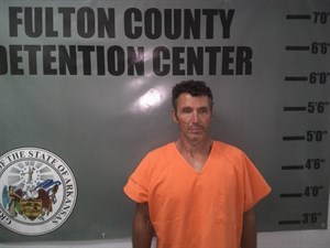 Hall, Daniel 