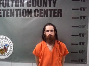 Hayes, Scott Christopher