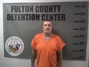 Johnson, Ricky Lee