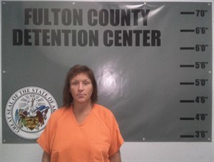 Harrington-Elizalde, Kristen Rene