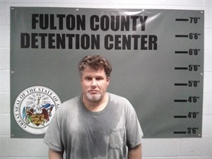 Mathews, Barrett Layne