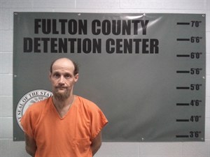 Rogers, Derek Allen