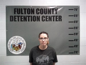 Richardson, Danielle Elizabeth