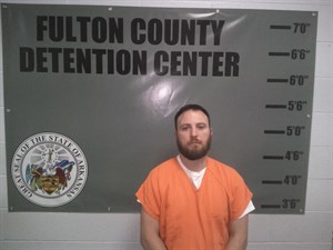 Chastain, Wesley 