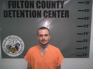 Hunt, Patrick Leslie