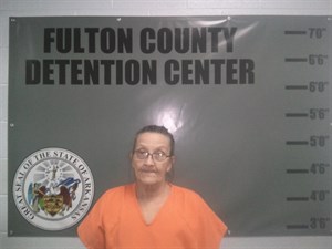 Walde, Anita Marie