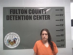 Reed, Sarah Rae