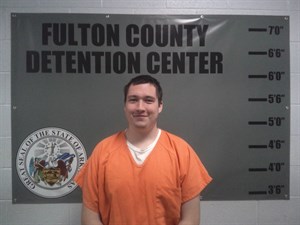 Crowe, Andrew 