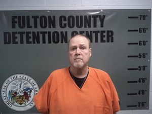 Anderson, Keven James