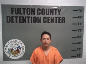 Hernandez, Carlos Daniel