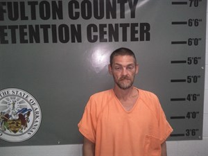 Mullins, Weston Blaine