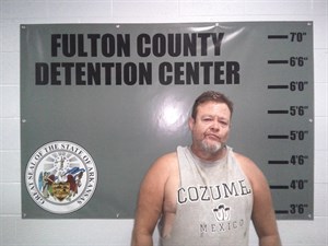 Foster, Timothy 