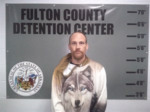 St. Clair, Jason 