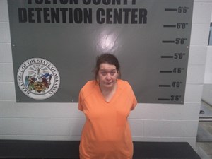 Foster, Anna Danielle