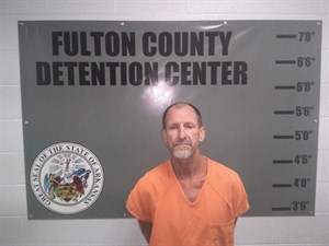 Jolley, William Leon