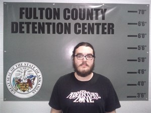 Clute, Lucas 