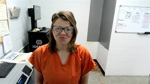 Hickman, Stacie Nicole