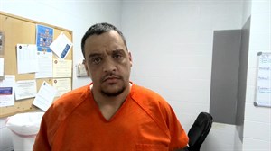 Ramirez, Pete Vernon