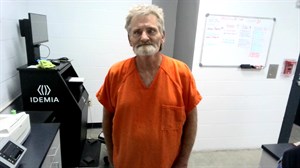Hobbs, Randy William